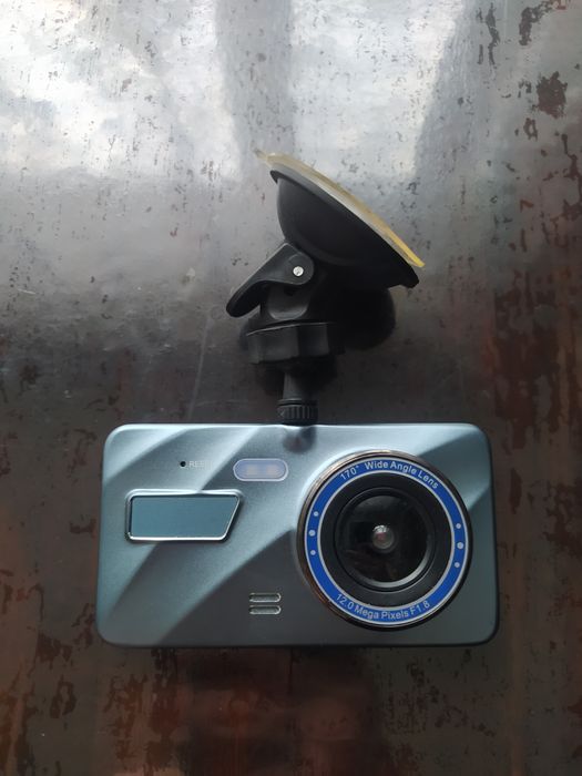 Видеорегистратор для авто