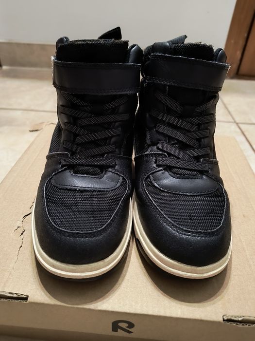 Хайтопи H&M, розмір 33