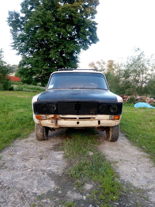 Продам Ваз 2103 пікап