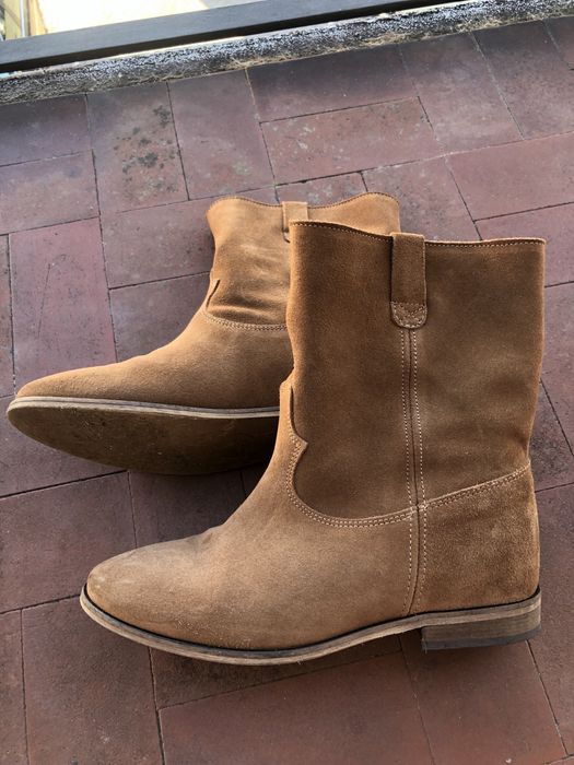 Botins IT SHOES Chelsea 37