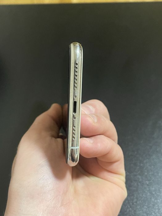 iPhone 11 pro max 256 white айфон 11 про макс білий 256 гб