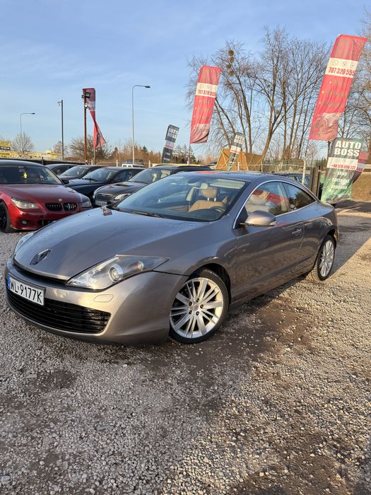 Na Sprzedaż Renault Laguna 2.0D/nowe turbo/alusy/nowe opony/super stan