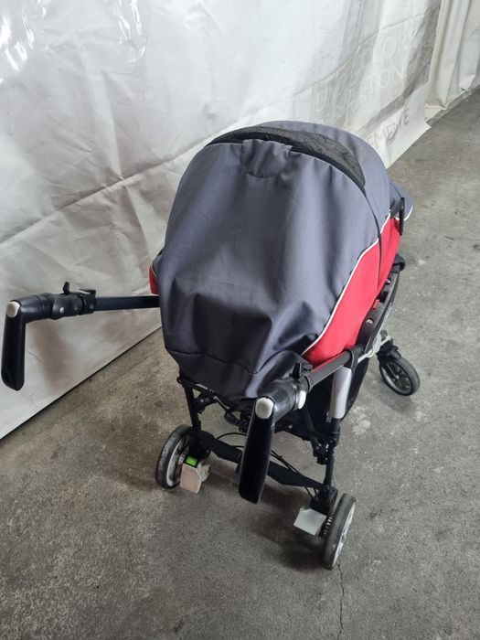 Carrinho bebé Chico