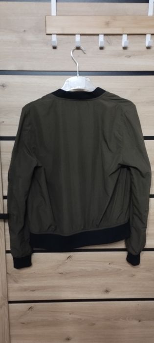 Damska bluza bomberka Zara