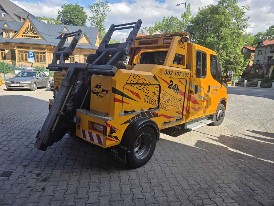 Iveco Daily 70.170
