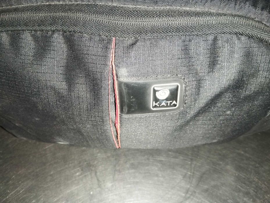 Кофр для камери KATA - CC192  сумка для камери