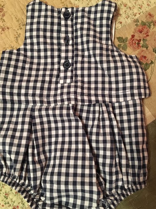 Mothercare.Песочник.Бодик.Боди.Новый.На фотосессию.