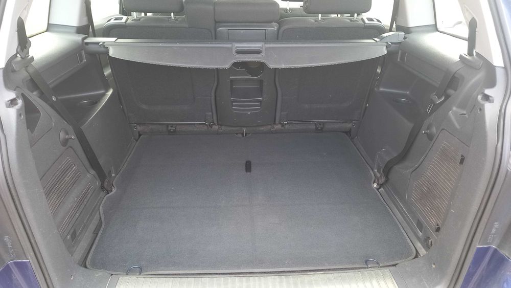 Opel Zafira B 1.9 CDTI lift automat