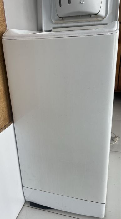 Пральна машина Indesit WITL 86