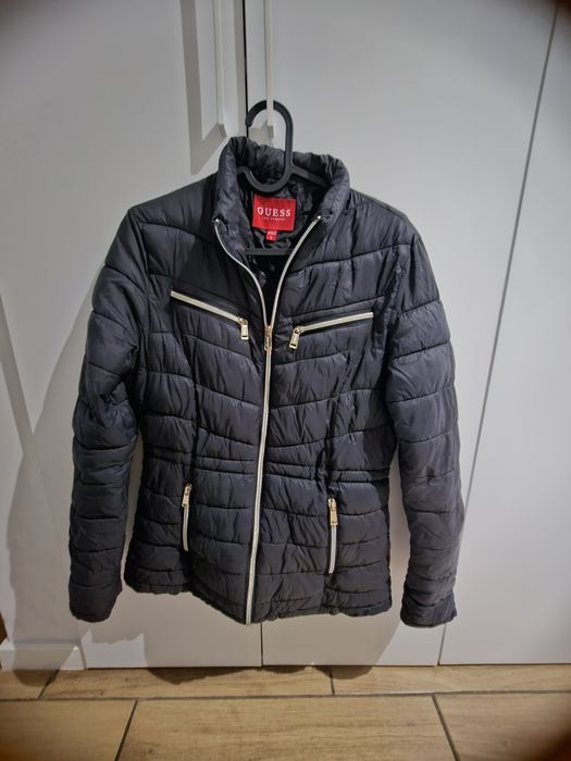 Kurtka damska guess