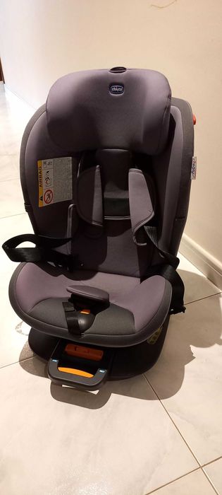 Cadeira auto Chicco 2easy