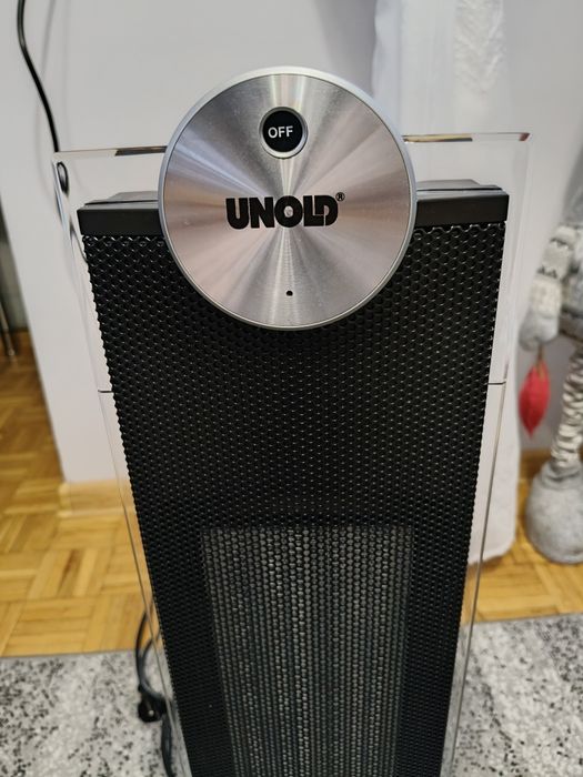 Termowentylator ceramiczny kolumnowy 2000 W