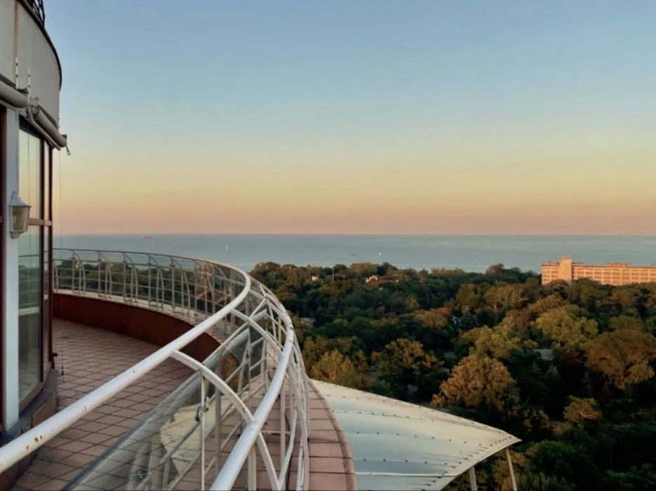 Многокомнатная квартира по адресу ул. Михайловская (площадь 440 м²) - Atlanta.ua - фото 6