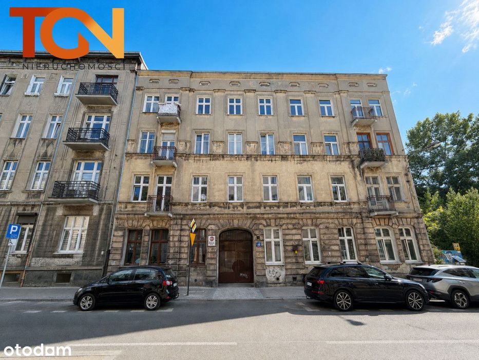 ul. Struga 48 | 70,06 m² | 1 piętro