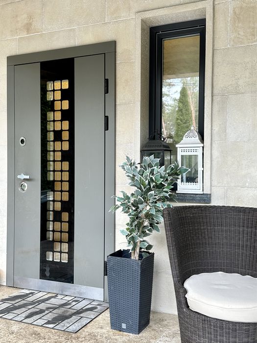 Купити будинок з ремонтом у лісовій Бучі