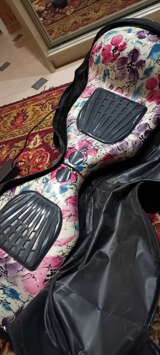 Гироборд smart balance 10