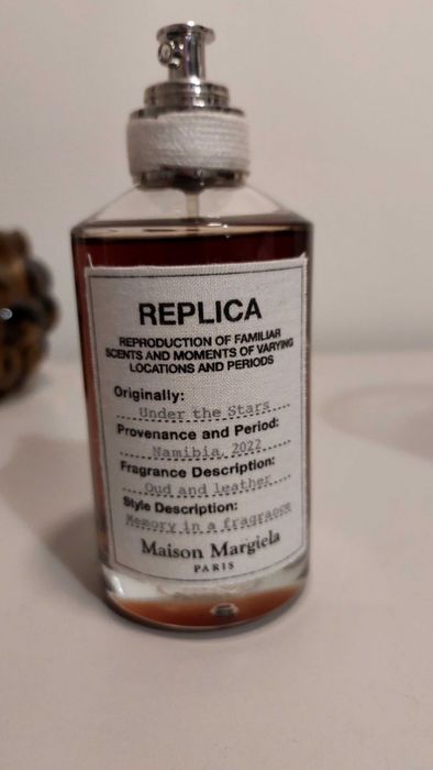 perfumy mugler, black opium, replica