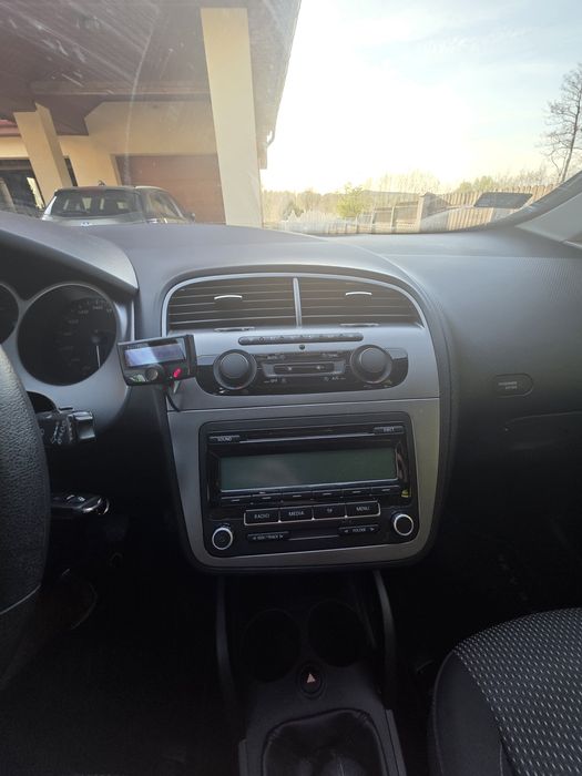 Seat Altea   2015