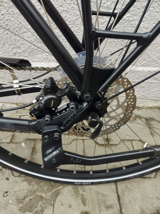 Rower Stevens E-Molveno