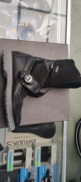 Buty SIDI Canyon rozm. 43 27 cm