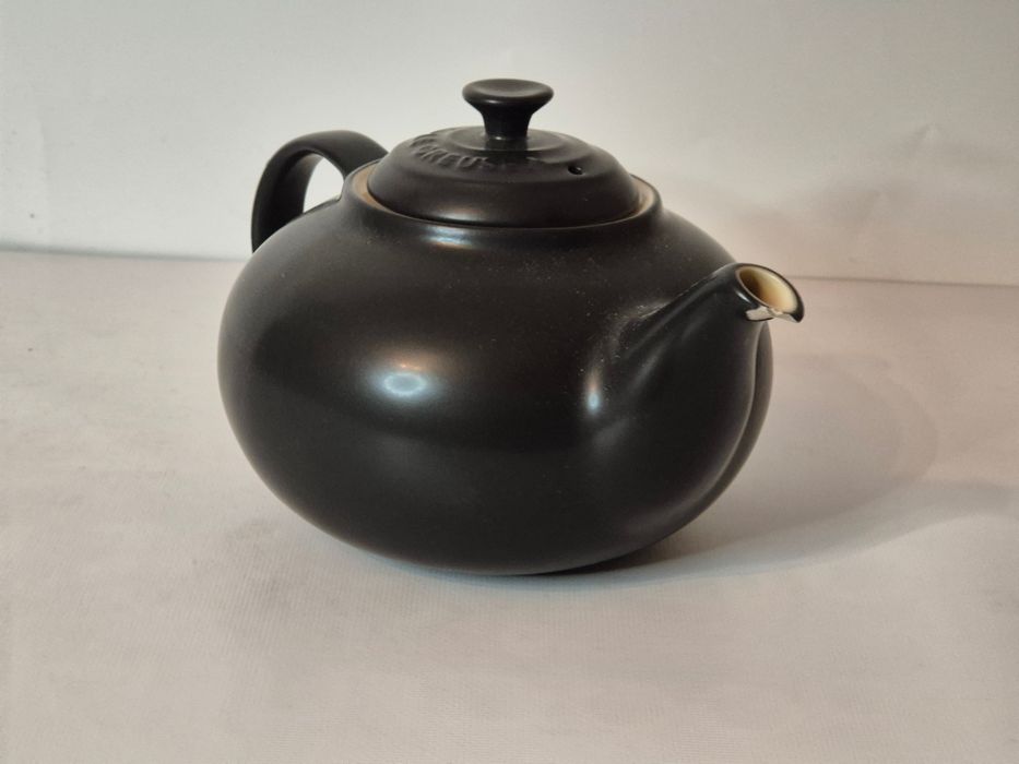 Czajnik kamionkowy Le Creuset