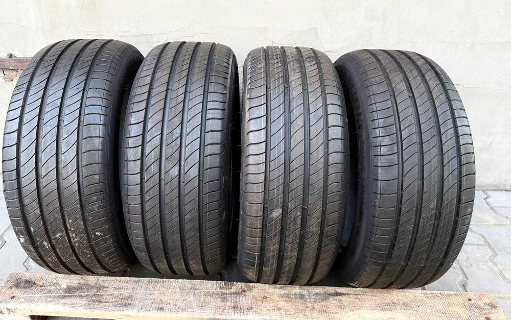 opony letnie 225/45r17 MICHELIN nowe DEMO 25rok lato