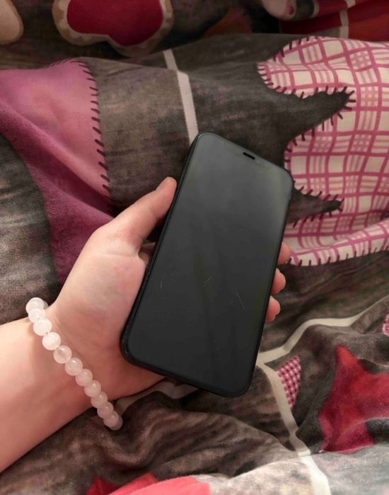 iPhone 12. 128 ГБ, 79%