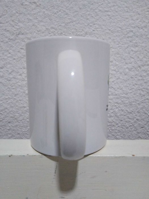 Caneca ASR Group Sidul