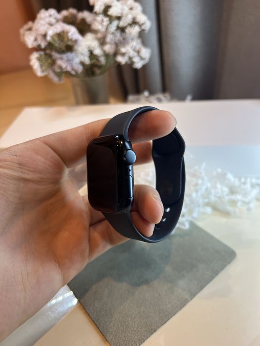 Apple Watch SE 2 40mm | Батарея 100%