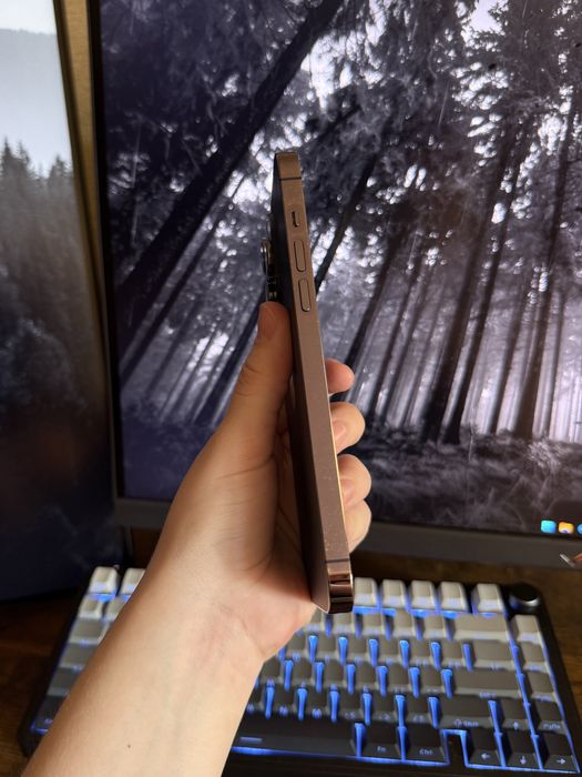 iPhone 14 Pro Max 128GB Deep Purple