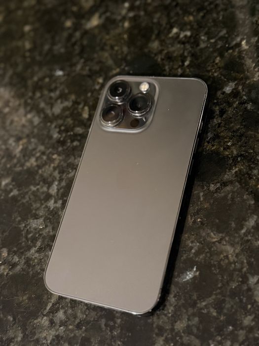 Iphone 13 pro - 128G