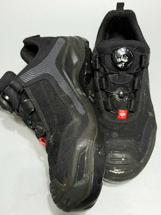 Buty robocze 41 Engelbert Strauss Kastra LOW BOA II #2