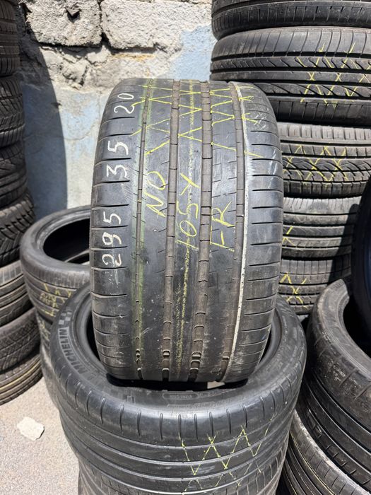 285 30 20 michelin - Купити шини, диски та колеса для авто - Ціна