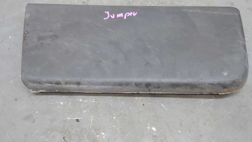 Citroen Jumper 2 II Listwa Drzwi Prawych Pasażera Prawy Przód