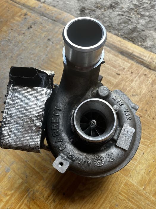 Турбіна оригінал Kia Sorento 2.2 Hyundai Santa Fe