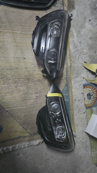 Peças Renault megane 4