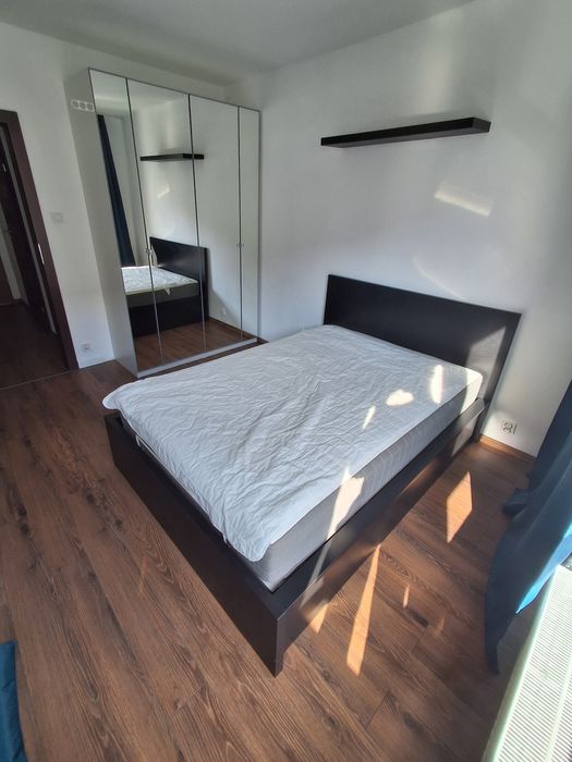 2-pokojowe mieszkanie 34 m² – Targówek, ul. Płosa