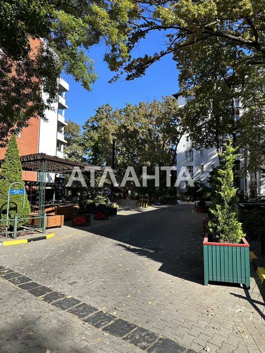 Багатокімнатна квартира за адресою Куликове поле пл. (площа 148 м²) - Atlanta.ua - фото 23