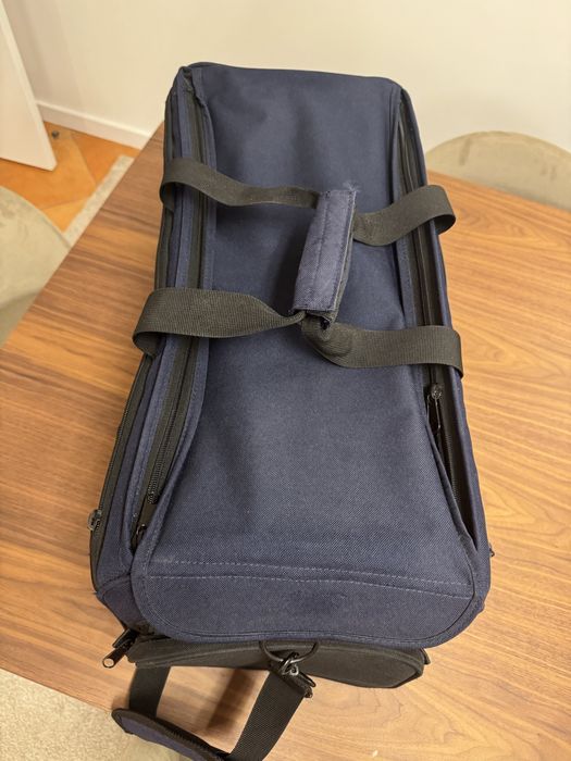 Estojo 3/4 trompetes da Ortola