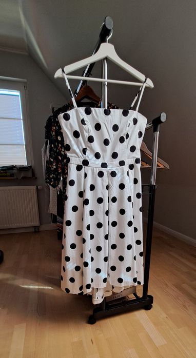 Sukienka Mohito rozmiar M