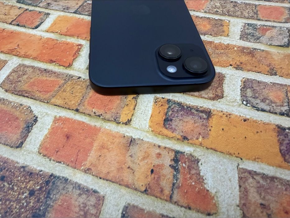 Iphone 15 Plus 128gb neverlock Black Global 500$