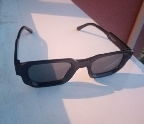Óculos De Sol Retro