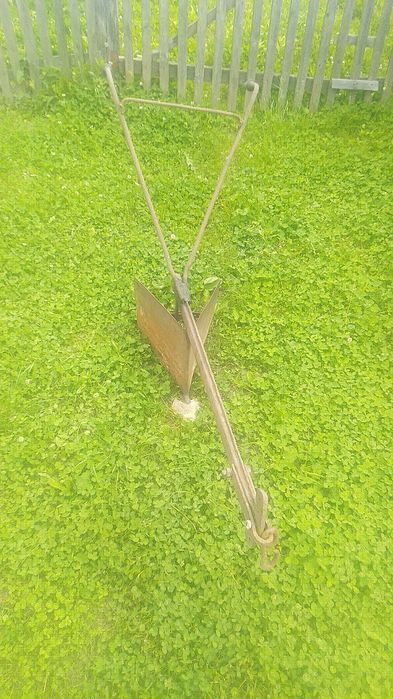 Продам картоплеобгортач