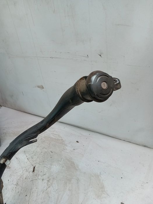 Depósito combustível CITROËN Berlingo (B9)