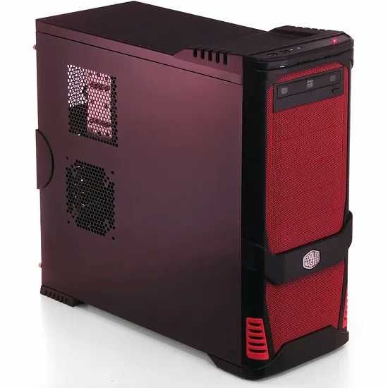 Системний блок (комп'ютер) Intel i7 3.9Ghz, GTX760, 16Gb, 1Tb, 800W