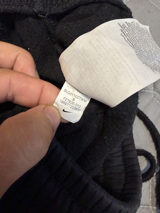 Штани жіночі NIKE