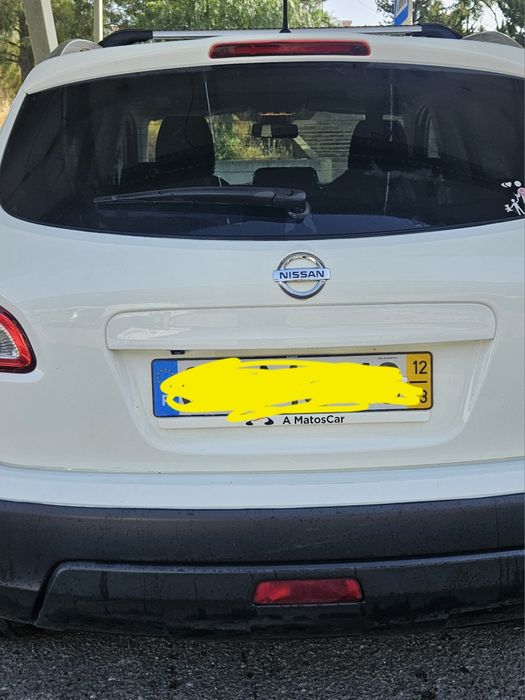 Nissan Qashqai 1.5 Dci ECO Acenta