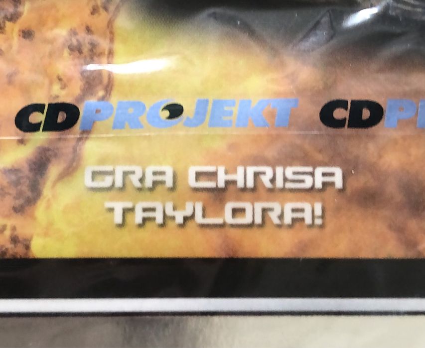 Gra Supreme Commander Złota Edycja Platynowa Kolekcja NOWA FOLIA PC