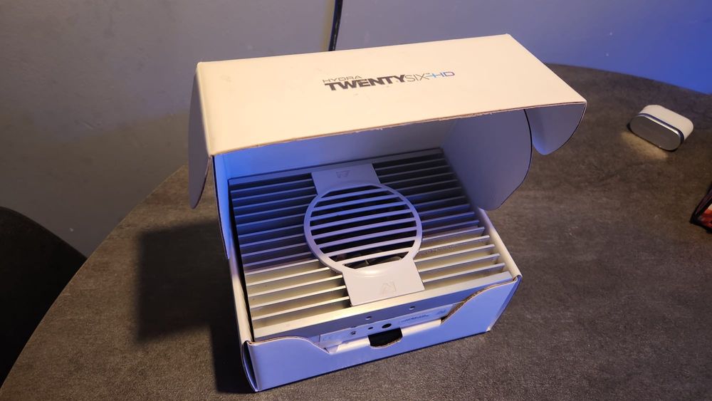 Lampy Led Hydra 26 HD