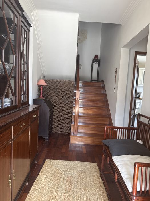 ARRENDA SE QUARTO -São Domingos Rana